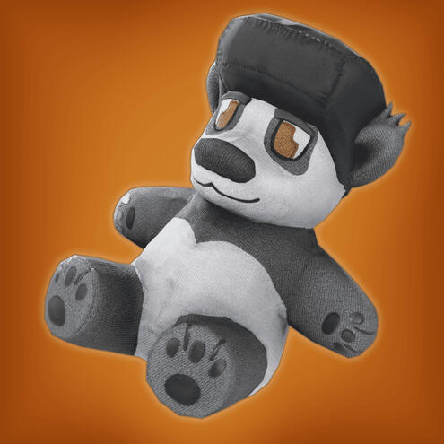Marketaple Plushie