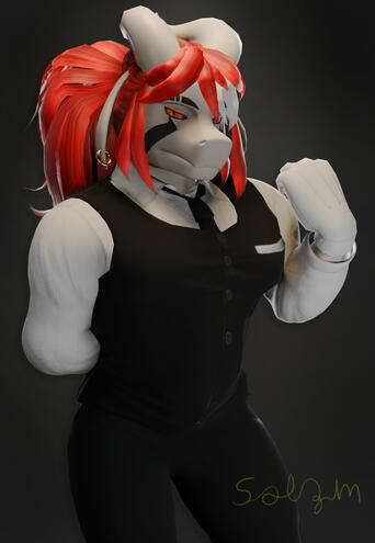 Asriel