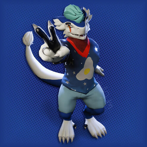 Sergal